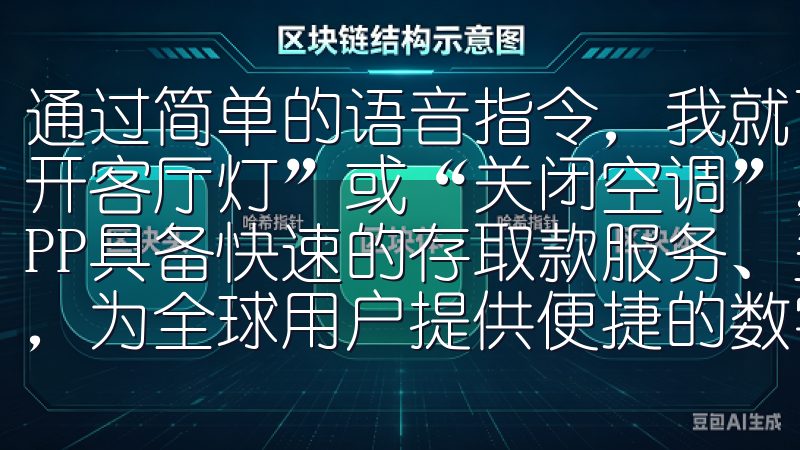 通过简单的语音指令，我就可以控制家中的各种设备，例如“打开客厅灯”或“关闭空调”，一切都变得如此简单OK交易所APP具备快速的存取款服务、多语言支持以及24/7客户服务，为全球用户提供便捷的数字资产交易体验。